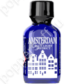 Amsterdam Blue Light District 24ml